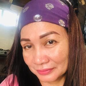 Meet your Posher, Cristina